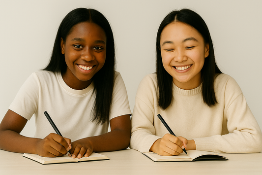 Introduction to Journaling